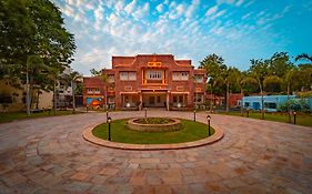 Tree Of Life Bhadrajun House, Jodhpur
